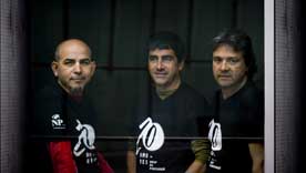 AMORES Grup de Percussió.